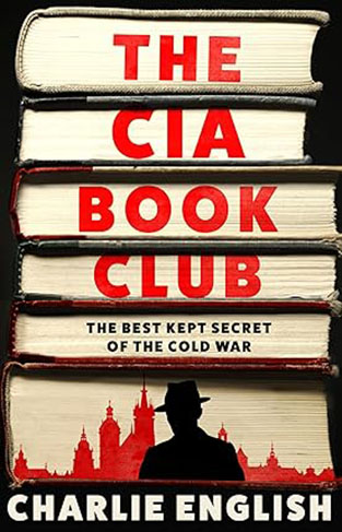 The CIA Book Club